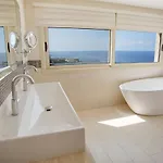 فيلة Seafront 5 Bedroom Paradise In Sea Caves