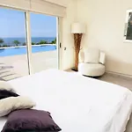 Seafront 5 Bedroom Paradise In Sea Caves فيلة