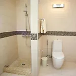 Seafront 5 Bedroom Paradise In Sea Caves فيلة بييا