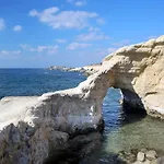 Seafront 5 Bedroom Paradise In Sea Caves فيلة *