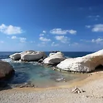 فيلة Seafront 5 Bedroom Paradise In Sea Caves بييا