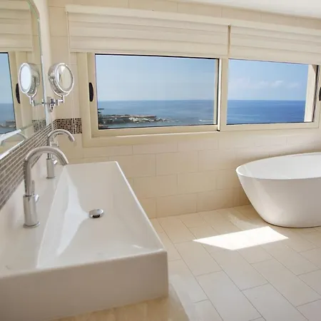 Vila Seafront 5 Bedroom Paradise In Sea Caves