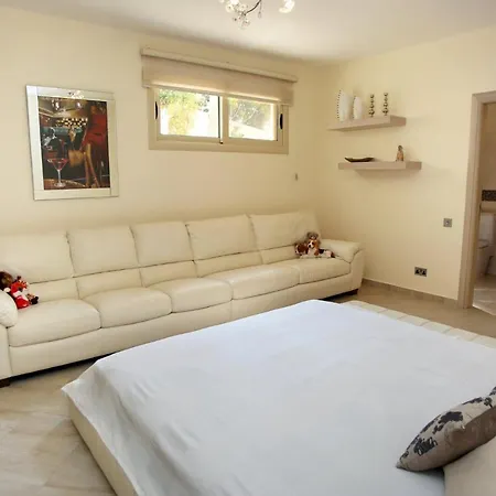 Vila Seafront 5 Bedroom Paradise In Sea Caves