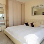 Βίλα Seafront 5 Bedroom Paradise In Sea Caves Πέγεια