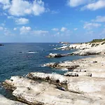 Seafront 5 Bedroom Paradise In Sea Caves Πέγεια