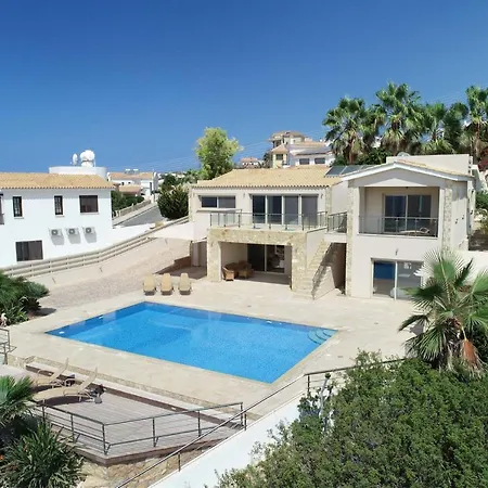 Villa Seafront 5 Bedroom Paradise In Sea Caves
