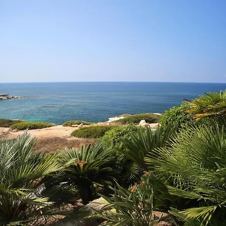 Seafront 5 Bedroom Paradise In Sea Caves Villa *