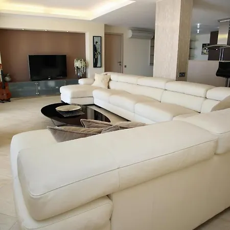 Seafront 5 Bedroom Paradise In Sea Caves Villa *