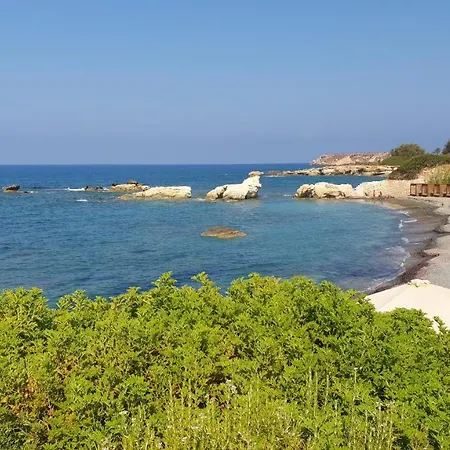 Villa Seafront 5 Bedroom Paradise In Sea Caves