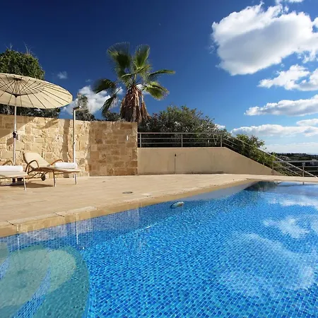 Seafront 5 Bedroom Paradise In Sea Caves Villa *