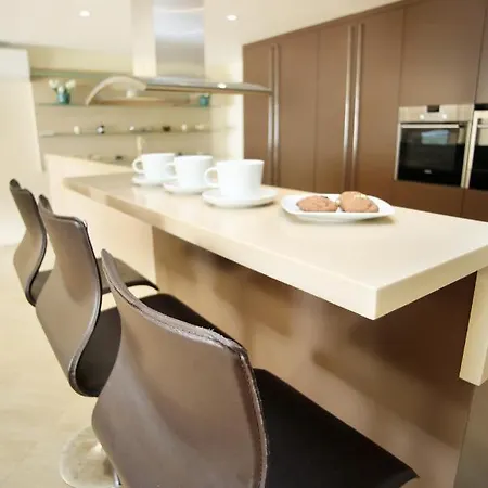 Villa Seafront 5 Bedroom Paradise In Sea Caves