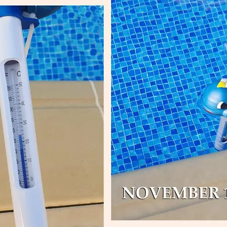 Seafront 5 Bedroom Paradise In Sea Caves * Peyia