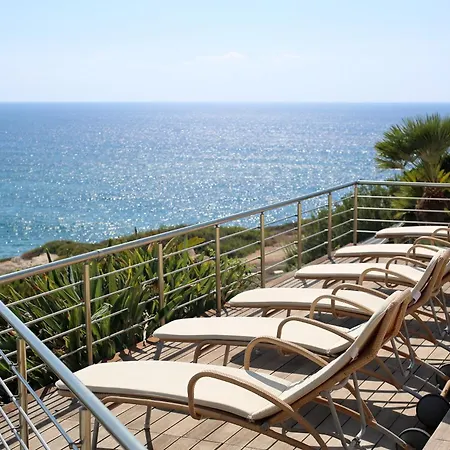 Seafront 5 Bedroom Paradise In Sea Caves Villa