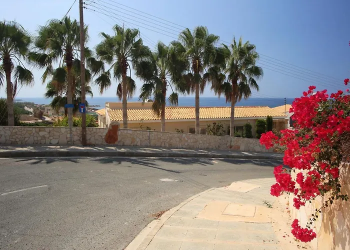 Vila Seafront 5 Bedroom Paradise In Sea Caves *