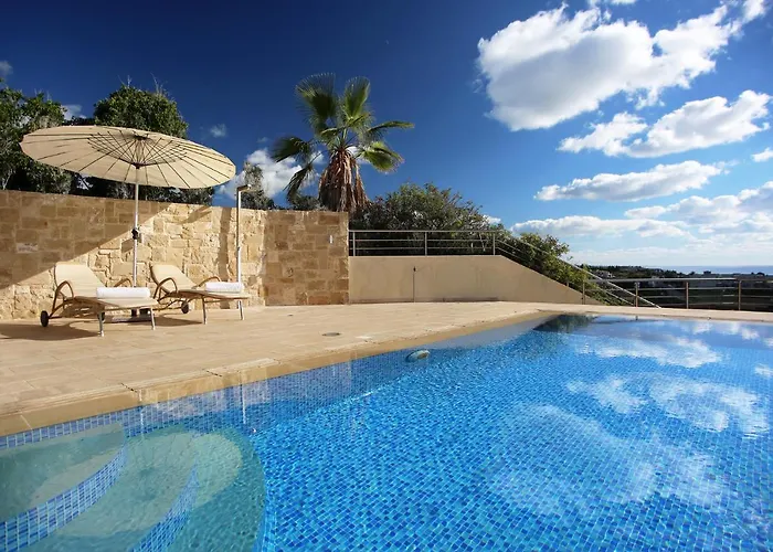 Seafront 5 Bedroom Paradise In Sea Caves Vila *