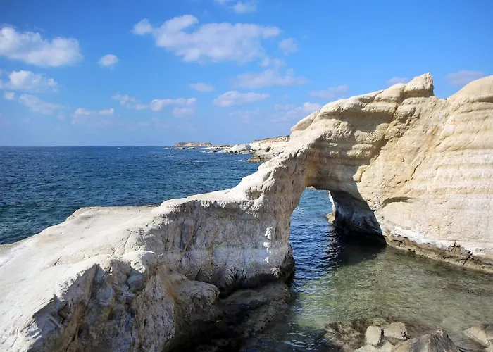 Seafront 5 Bedroom Paradise In Sea Caves Vila *