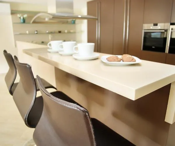 Vila Seafront 5 Bedroom Paradise In Sea Caves