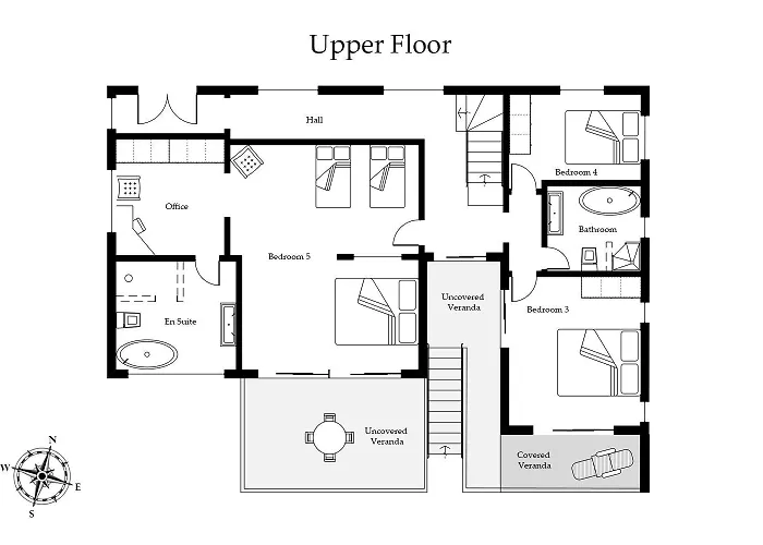 Seafront 5 Bedroom Paradise In Sea Caves * Pegeia