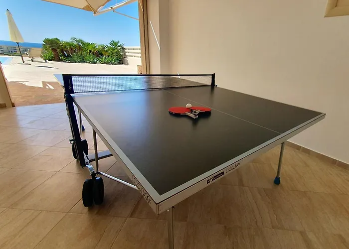 Seafront 5 Bedroom Paradise In Sea Caves